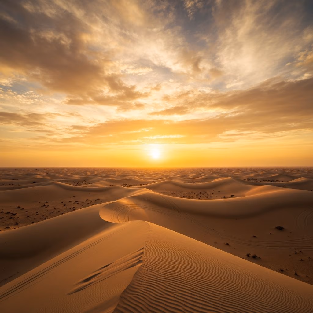 Best Dubai Desert Safari Gallery - Dune Bashing Photos and Desert Safari Dubai Offers
